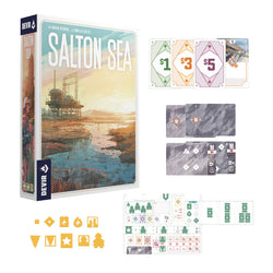 Salton Sea (ONLINE ORDER ONLY)