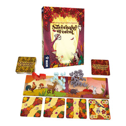 Savernake Forest (ONLINE ORDER ONLY)