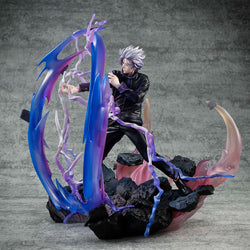 Jujutsu Kaisen Satoru Gojo Murasaki DX Figure (ONLINE ORDER ONLY)
