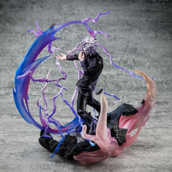Jujutsu Kaisen Satoru Gojo Murasaki DX Figure (ONLINE ORDER ONLY)