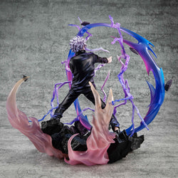 Jujutsu Kaisen Satoru Gojo Murasaki DX Figure (ONLINE ORDER ONLY)