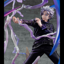 Jujutsu Kaisen Satoru Gojo Murasaki DX Figure (ONLINE ORDER ONLY)