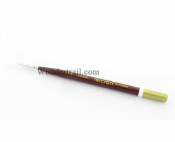 DYNMCRN-D15-0 Round Detail Brush D15-0 by Dynasty (ONLINE ORDER ONLY)