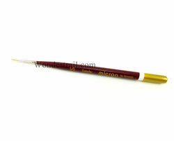 DYNMCRN-D5-0 Round Detail Brush D5-0 by Dynasty (ONLINE ORDER ONLY)