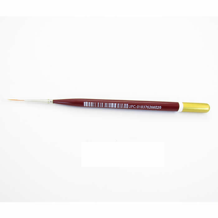 DYNMCRN-L5-0 Round Long Detail Brush L5-0 Dynasty Paint Brushes (ONLINE ORDER ONLY)