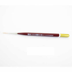 DYNMCRN-L5-0 Round Long Detail Brush L5-0 Dynasty Paint Brushes (ONLINE ORDER ONLY)