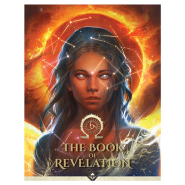 D&D 5E: Apocalisse - The Book of Revelation (ONLINE ORDER ONLY)