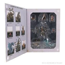 D&D: Classic Collection - Monsters O-R (ONLINE ORDER ONLY)