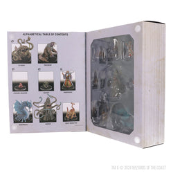 D&D: Classic Collection - Monsters O-R (ONLINE ORDER ONLY)