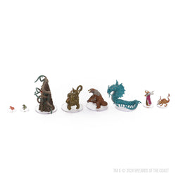 D&D: Classic Collection - Monsters O-R (ONLINE ORDER ONLY)