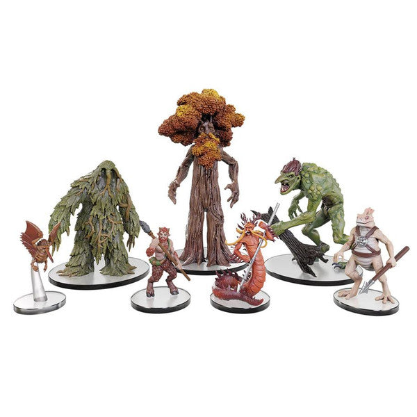 D&D: Classic Collection: Monsters S-T (ONLINE ORDER ONLY)