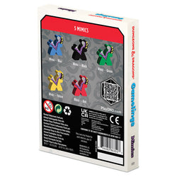 D&D Gamelings: Mimics (ONLINE ORDER ONLY)