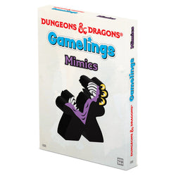 D&D Gamelings: Mimics (ONLINE ORDER ONLY)
