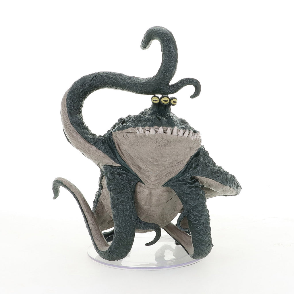 D&D: Icons of the Realms - Froghemoth Elder (ONLINE ORDER ONLY)