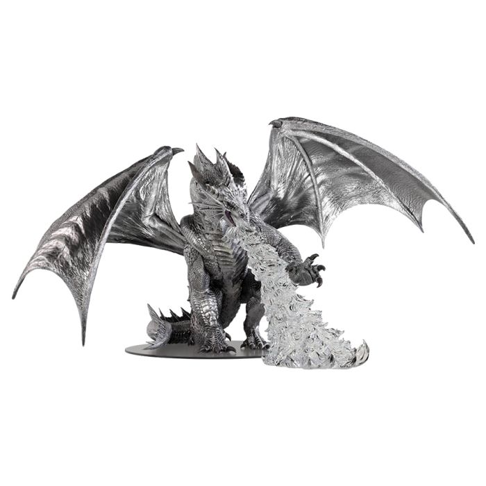D&D: Icons of the Realms - Gargantuan Bahamut (ONLINE ORDER ONLY)