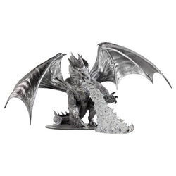 D&D: Icons of the Realms - Gargantuan Bahamut (ONLINE ORDER ONLY)