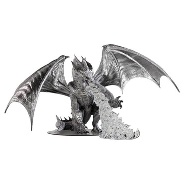 D&D: Icons of the Realms - Gargantuan Bahamut (ONLINE ORDER ONLY)