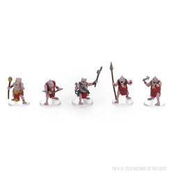 D&D: Icons of the Realms - Kuo-Toa Warband (ONLINE ORDER ONLY)
