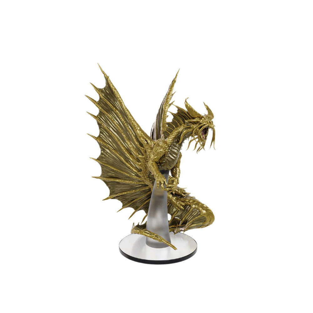 D&D: Icons of the Realms - Return of the Dragons Booster (ONLINE ORDER ONLY)