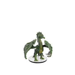 D&D: Icons of the Realms - Return of the Dragons Booster (ONLINE ORDER ONLY)