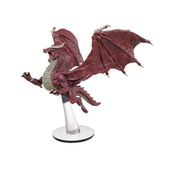 D&D: Icons of the Realms - Return of the Dragons Booster (ONLINE ORDER ONLY)