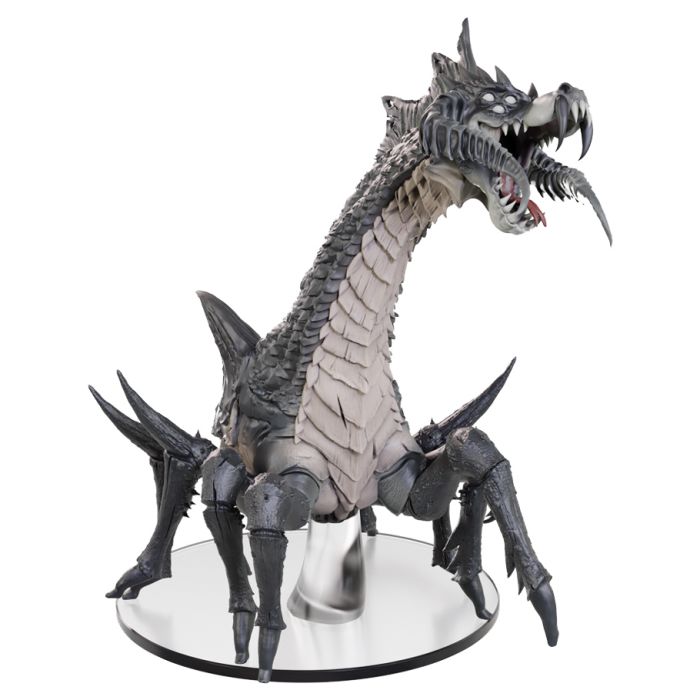 D&D: Icons of the Realms - Spiderdragon (ONLINE ORDER ONLY)