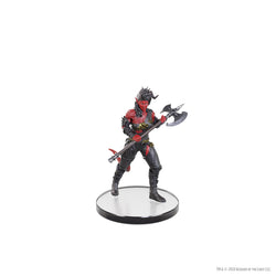 D&D Icons of the Realms: Baldur's Gate 3 - Character Boxed Set (ONLINE ORDER ONLY)