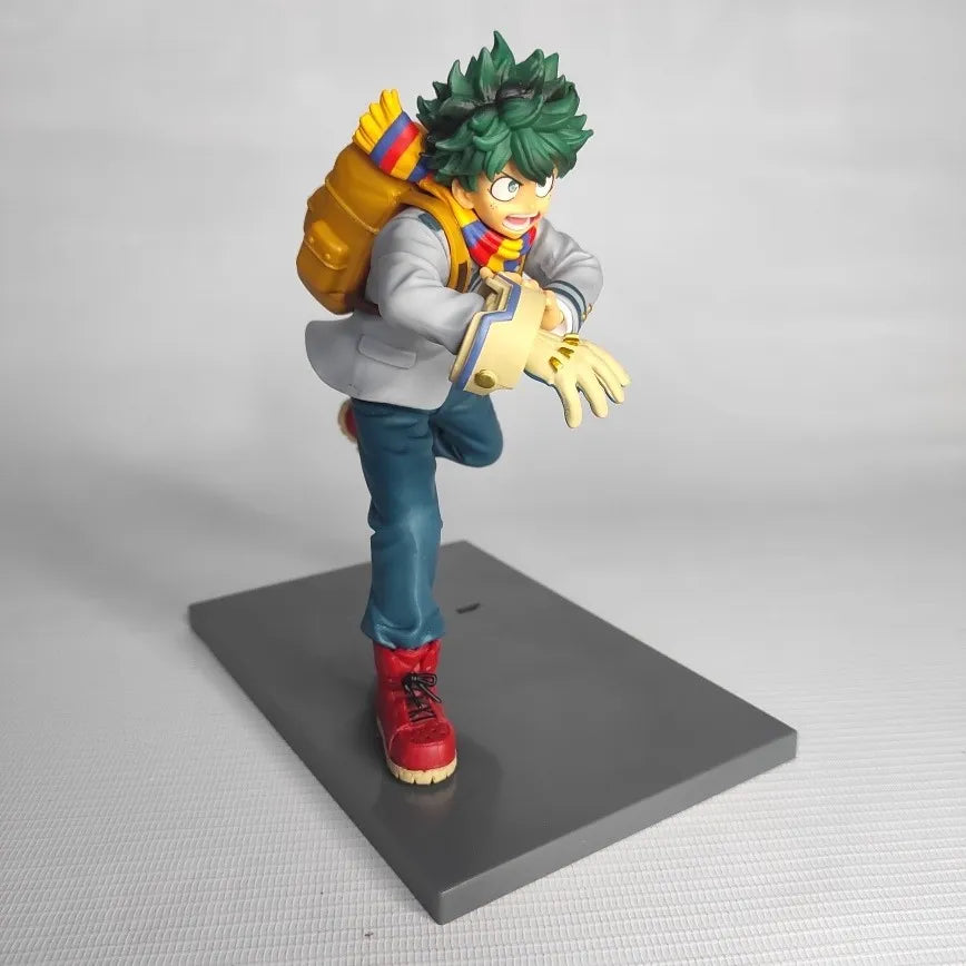 My Hero Academia: Bravegraph Izuku Midoriya - Volume 1 Figure (ONLINE ORDER ONLY)