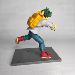 My Hero Academia: Bravegraph Izuku Midoriya - Volume 1 Figure (ONLINE ORDER ONLY)