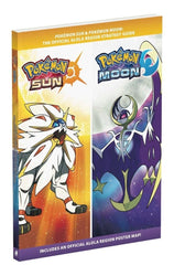 Pokémon Sun and Moon + Official Alola Region Strategy Guide Bundle [Game + Strategy Guide] (Nintendo 3DS) (ONLINE ORDER ONLY)