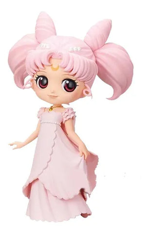 QPosket Statue: Sailor Moon Eternal - Princess Usagi SL Serenity Version B (ONLINE ORDER ONLY)