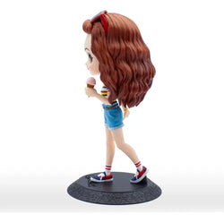 QPosket Statue: Stranger Things - Max (ONLINE ORDER ONLY)