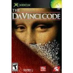 Da Vinci Code - Xbox (Online Order Only)