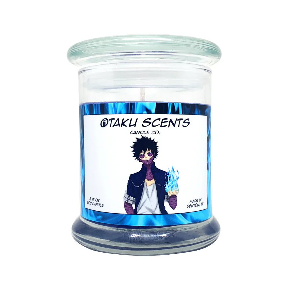 Dabi Candle (ONLINE ORDER ONLY)