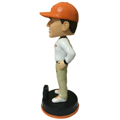 Clemson Tigers Dabo Swinney NCAA College Football National Champions Bobblehead (ONLINE ORDER ONLY)