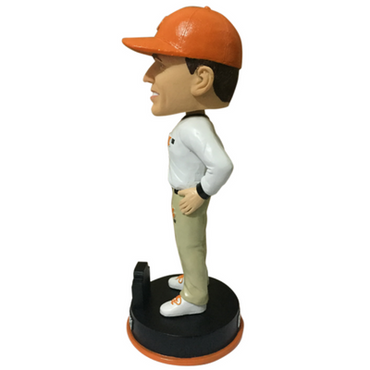Clemson Tigers Dabo Swinney NCAA College Football National Champions Bobblehead (ONLINE ORDER ONLY)