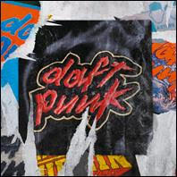 Daft Punk - Homework (Remixes) [Limited Edition] [Vinyl] (ONLINE ORDER ONLY)
