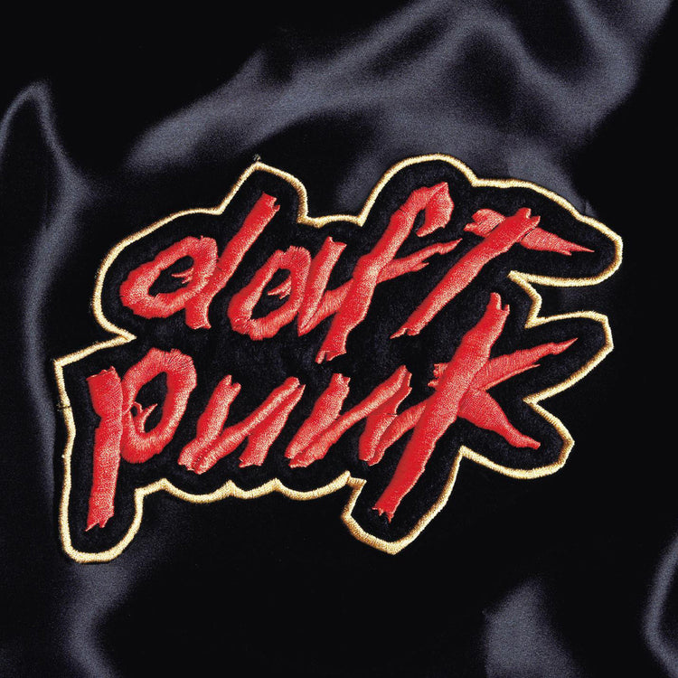 Daft Punk - Homework [Vinyl]