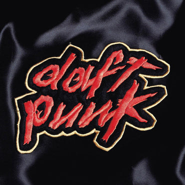 Daft Punk - Homework [Vinyl]