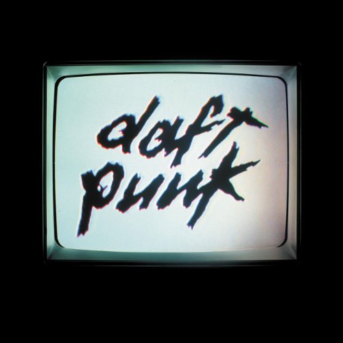 Daft Punk - Human After All [CD] (ONLINE ORDER ONLY)
