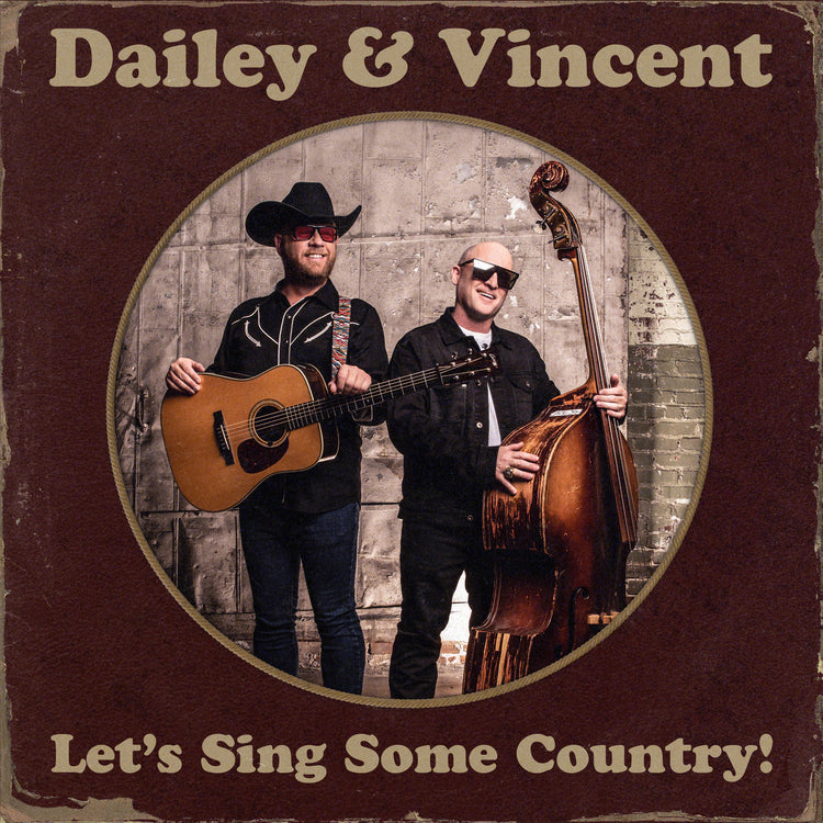 Let's Sing Some Country! [CD] (ONLINE ORDER ONLY)