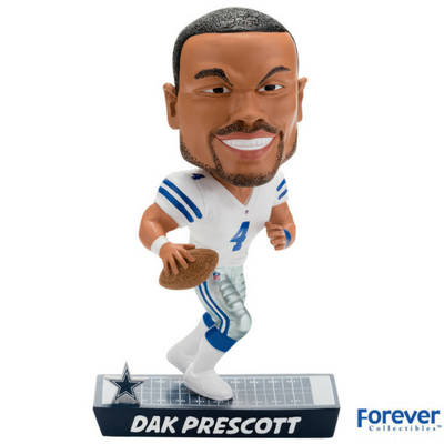 NFL Caricature Bobbleheads (ONLINE ORDER ONLY)