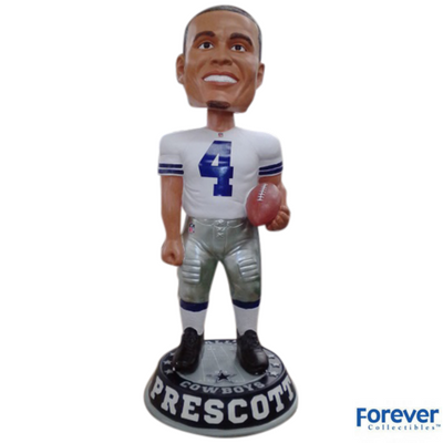 3 Foot Tall Bobbleheads (ONLINE ORDER ONLY)
