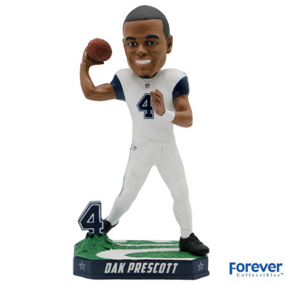 NFL Color Rush Bobbleheads (ONLINE ORDER ONLY)