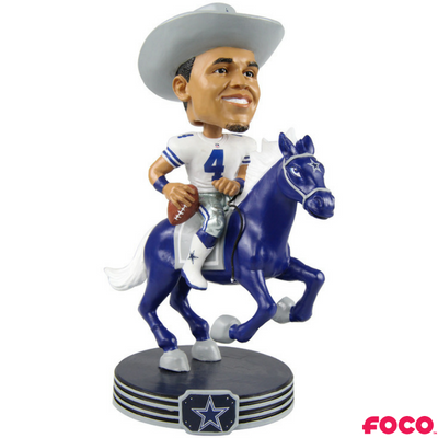 Riding Bobbleheads (ONLINE ORDER ONLY)