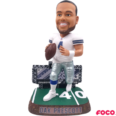 Additional Scoreboard Bobbleheads (ONLINE ORDER ONLY)