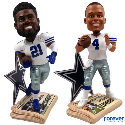 How Bout Them Cowboys Bobbleheads (ONLINE ORDER ONLY)