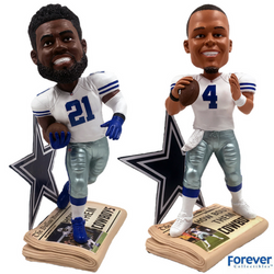 How Bout Them Cowboys Bobbleheads (ONLINE ORDER ONLY)