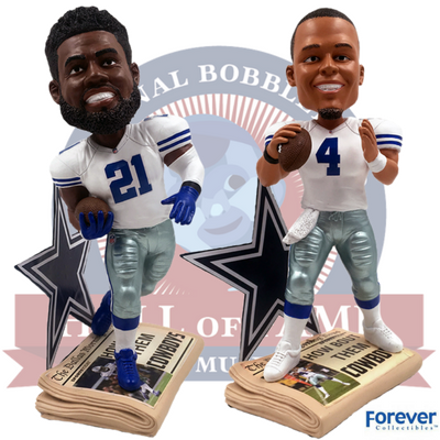 How Bout Them Cowboys Bobbleheads (ONLINE ORDER ONLY)