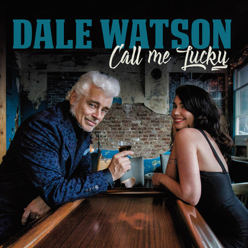 Dale Watson - Call Me Lucky (140 Gram Vinyl) [Vinyl] (ONLINE ORDER ONLY)